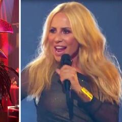 ¿Quién es la Máscara? 2024: conoce la identidad del primer personaje eliminado | 20 de octubre