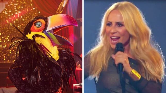 ¿Quién es la Máscara? 2024: conoce la identidad del primer personaje eliminado | 20 de octubre