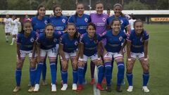 El Cruz Azul &ndash; Am&eacute;rica de la jornada 3 Liga MX Femenil ser&aacute; el viernes viernes 18 de enero a las 15:35 horas.
