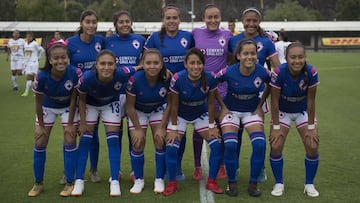 El Cruz Azul &ndash; Am&eacute;rica de la jornada 3 Liga MX Femenil ser&aacute; el viernes viernes 18 de enero a las 15:35 horas.