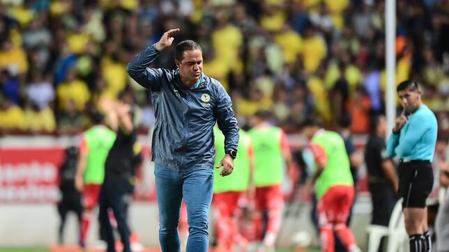 La increíble cantidad de lesiones que ha tenido el América en el Apertura 2024