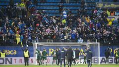 El Espanyol, en Villarreal ante su gente.