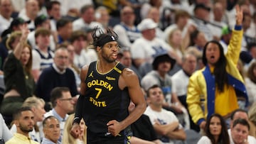 Es la primera vez en la historia de la NBA que los cuatro equipos visitantes, Warriors, Nuggets, Knicks y Pacers, ganaron el primer juego de las Semifinales de Conferencia.