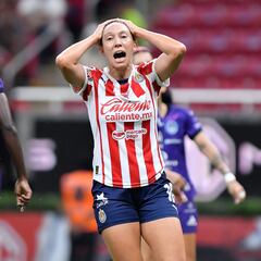 Chivas Femenil está en crisis: pierde frente a Mazatlán