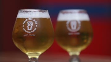 Buena noticia para los colombianos: vuelve esta cerveza a los supermercados en una edición limitada