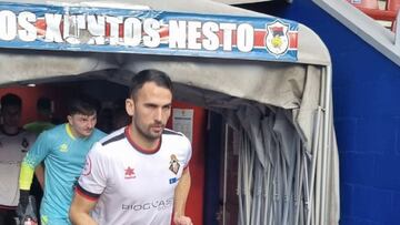 El Caudal Deportivo de Mieres ganó a la UP Langreo B 1(0-3) en el encuentro correspondiente a la Jornada 30 en el Grupo 2 de Tercera División RFEF disputado en el estadio Nuevo Ganzábal de Sama.