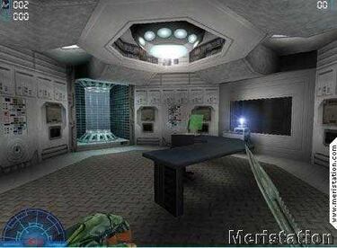 Observa las imágenes más recientes de Aliens versus Predator 2