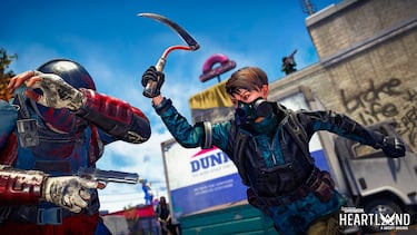 Ubisoft cancela el spin-off de The Division tras más de tres años de desarrollo