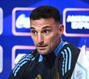 Scaloni sorprende y anuncia una ‘nueva’ Argentina para 2025