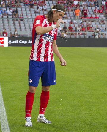 Atlético de Madrid