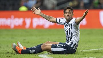 Urretaviscaya pide paciencia de la afición con Diego Alonso