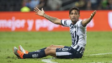 Urretaviscaya pide paciencia de la afici&oacute;n con Diego Alonso