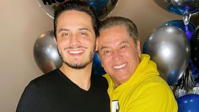 Quién es DJ Bzars, el hijo de Mario Bezares que apareció en La Casa de los Famosos México