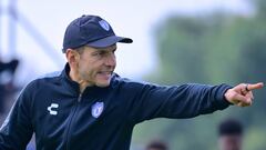 Con pie derecho el arranque de la era ‘Jimmy’