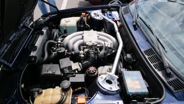No es un mecánico, pero mejora el rendimiento del coche: así es la máquina de diagnosis OBD2
