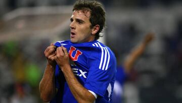 Los detalles que impidieron el regreso de Montillo a la U