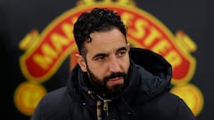 Fulham vs Manchester Utd summary: score, stats, goals and highlights | Premier League 2024/25