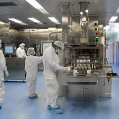 Los expertos ponen fecha a un cambio de tendencia en la pandemia: es casi inmediato