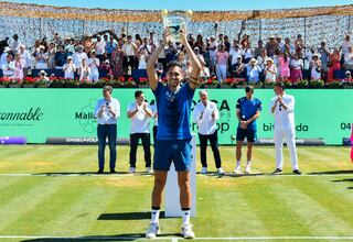 El pasto no es sólo para las vacas