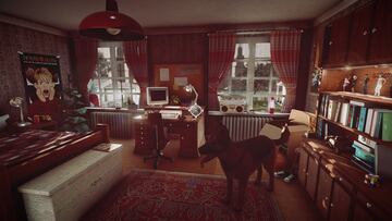 Imágenes de Commander '85