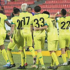 Atlético Bucaramanga confirma la salida Dayro y otros jugadores