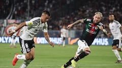 Este es el único canal de TV que transmite U. de Concepción - Colo Colo: a qué hora juega, TV, canal y cómo ver la Liga de Primera