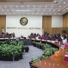 Debates Presidenciales 2024: fechas, sedes, candidatos y temas