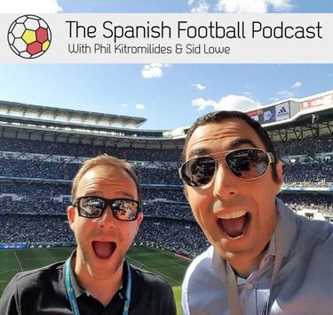 AS English Spanish football-related Christmas gift guide