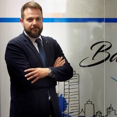 Gerard Figueras: "El olimpismo tiene una deuda con Madrid"