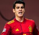 Morata: "Tengo ganas de ver qué dice ahora la gente"