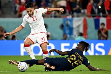 Camavinga, ‘3′ de garantías