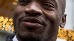 Adrian Peterson sella la paz y vuelve a los Minnesota Vikings