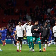 El fantasma del descenso ralentiza una planificación lenta de por sí