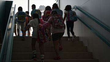 Madrid rectifica tras el 'toque' de sanidad