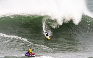 La Vaca Gigante vuelve a mugir