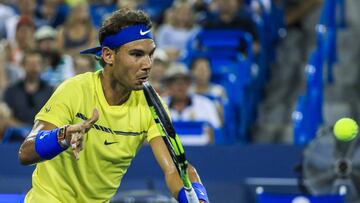 Nadal-Lajovic: TV, horarios y d¨®nde ver en directo online