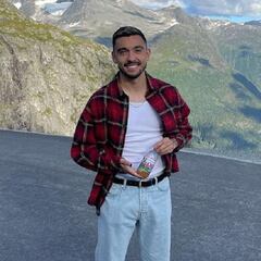 "Trabajaré para volver a la Roja; voy a recuperar confianza y marcar goles"