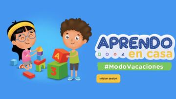 Aprendo en casa: Horario, programación de primaria y secundaria hoy, 28 de abril