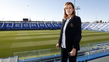 El Leganés regatea el ERTE y anuncia un acuerdo con la plantilla