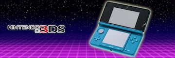 nintendo 3ds
