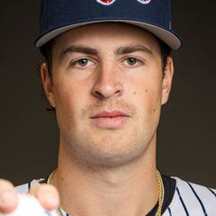 Cam Schlittler debutará con los Yankees en las Grandes Ligas