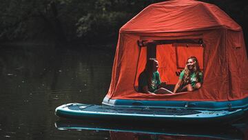 SmithFly Shoal Tent