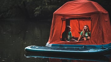 SmithFly Shoal Tent