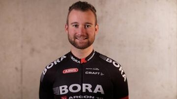 La UCI sanciona dos años a Matzka y cuatro a Da Silva