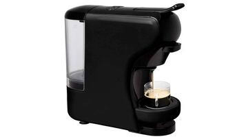 Decora tu hogar con esta m¨¢quina de caf¨¦.