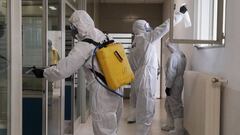 El conmovedor video de LaLiga para apoyar a los héroes de España