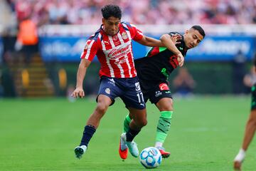 Los 23 del microciclo de Javier Aguirre en Selección Mexicana