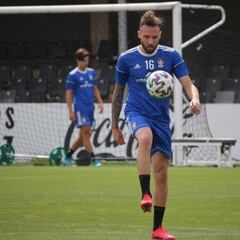 El FC Cartagena ya está de vuelta