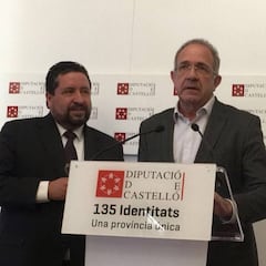 Benicasim, sede del próximo Campeonato de España