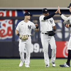 2022 MLB trade deadline rumors: what moves have the Yankees made so far?